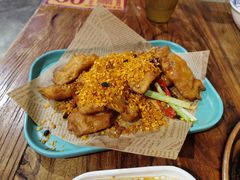 -十六蒲(桂林路店)