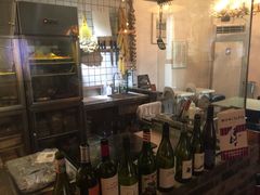 -羽深肉铺 Steak & Wine