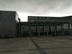 -东莞展览馆