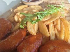 -外婆家(古墩印象城店)