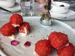 -柳莺湖上·湖景餐厅·江南菜(西湖店)