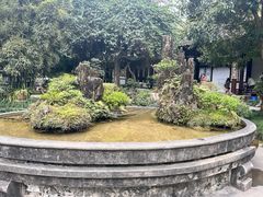 -成都杜甫草堂博物馆