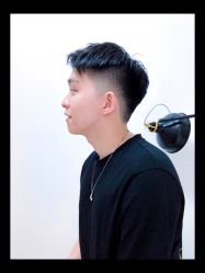 -INXXMAN男士理发