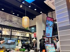 -荔银肠粉·非遗手藝(夫子庙店)