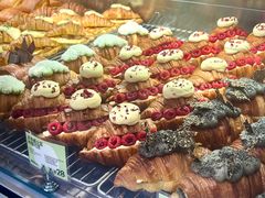 -PAOPAO Bakery&Café(港汇店)