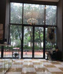 点击看大图 -3AM HAIR SALON染发接发