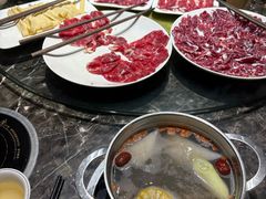 -仄园围炉坊·牛肉火锅·潮汕卤水火锅(蛇口店)
