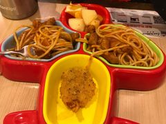 -必胜客(WOW西丽店)