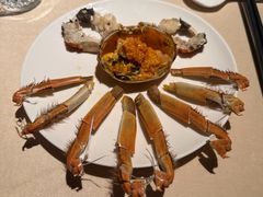 -成隆行·蟹王府(淮海店)