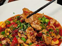 -九寨沟石锅鱼(沣峪口店)