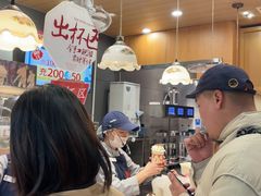 -茶颜悦色(登高路上店)