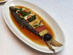 -乾隆美食·本帮菜(黄河路店)