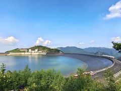 -江南天池