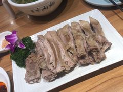 -品回味清真西北楼(宁波首店)