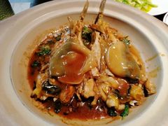 -永安鱼庄·镇江菜(东吴路店)