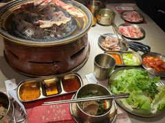 -西塔老太太泥炉烤肉(温州首店万象城黑金店)