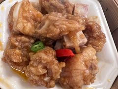 -国龙大酒店-中餐厅