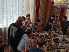 -青年公社烤鸭(青年路店)