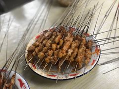 -小胡子祥彪烧烤(北湖总店)