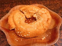 咸煎饼-老西关濑粉(文明路店)