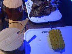 -三个蒙古大叔羊肉串(大宁店)