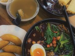 -螺蛳粉先生(蓟门桥店)
