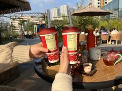 -奈雪的茶(重庆仁和时光里店)