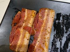 -花味·自助烤肉(雨花客厅店)