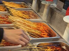 -千滋百味自助海鲜烤肉(布吉景华店)