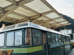 -山顶缆车