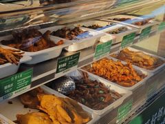 -紫光园清真北京小吃(正阳大街店)