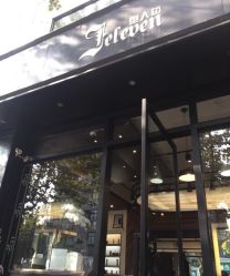 -J Eleven型人坊旗舰店