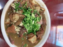 -京碗居老北京特色菜(北环东路店)