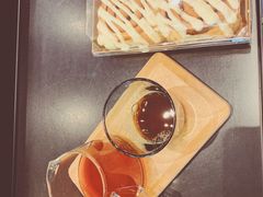 -KYO COFFEE(胶州路店)