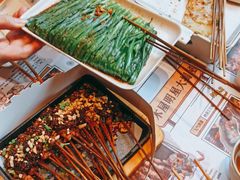 -木屋烧烤(上梅林店)