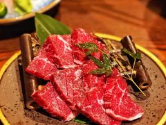 -久喜番和牛烧肉酒场(北辰三角洲店)