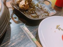 -the frypan韩国炸鸡啤酒(五路居店)
