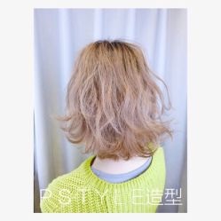中发-P.STYLE派斯造型
