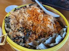 -阿弟特色海鲜餐厅·大排档(平潭店)