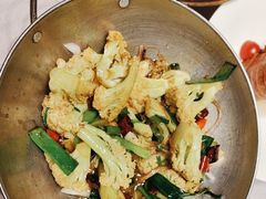 -阿明小菜·海鲜·上海菜(梅陇店)