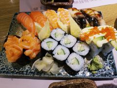 -林妈妈村·日式料理(宝山龙湖天街店)