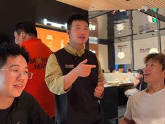 -牛New寿喜烧(新六百店)