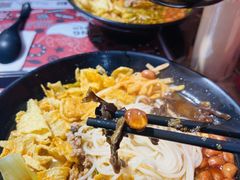 -粉探营螺蛳粉(长宁龙之梦店)