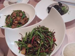 -王府井酒店(金桥港湾店)