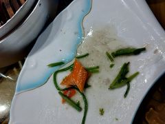 -云禾壹海景庄园餐厅