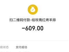 -玫瑰红烤羊排(北新桥三条店)