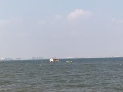 -红岛休闲渔村