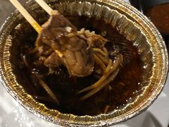 -猪小牛烤肉(青塔店)