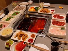 -海底捞火锅(铂澜大象城店)