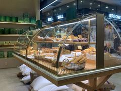 -安上烘焙 ENCHANTE(世纪汇店)